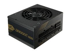 FSP Dagger Pro ATX3.0 (PCIe 5.0) 750w Fully Modular PSU