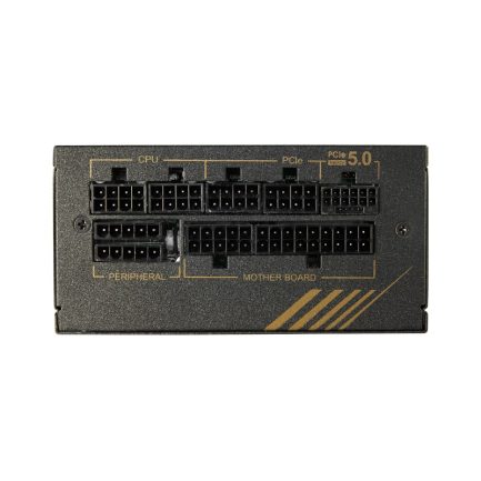 FSP Dagger Pro ATX3.0 (PCIe 5.0) 750w Fully Modular PSU - Image 2