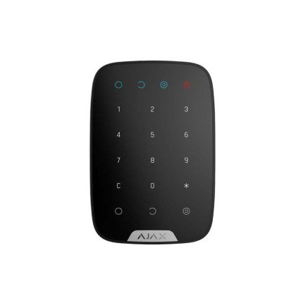 Keypad Black - 1948489-12-BL1