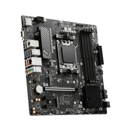 MSI PRO B650M-P AMD AM5 mATX Gaming Motherboard - Image 2
