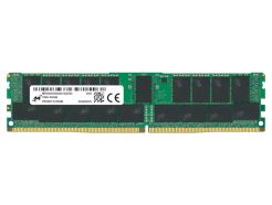Micron MTA36ASF4G72PZ-3G2R 32GB 3200Mhz DDR4 RDIMM Memory