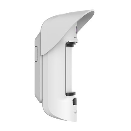 MotionCam Outdoor (Phod) Side - 1936660-121-WH1