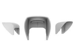 MotionProtect Outdoor Hood - 1920309-60-WH1