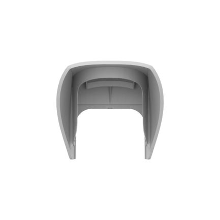 MotionProtect Outdoor Hood Front - 1920309-60-WH1