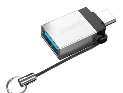 ORICO Type C to USB 3.0 Adaptor - Silver