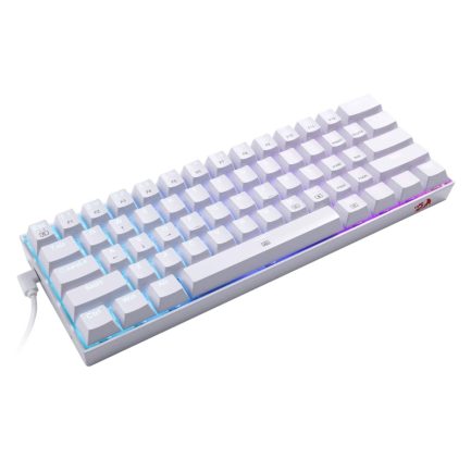 67Key Design - White
