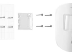 Smart Bracket for MotionCam - 1921573-23-WH