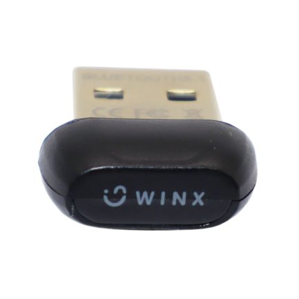 WINX CONNECT Simple Bluetooth 5.1 Adapter - Image 2