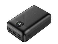 WINX GO FAST 30000MAH POWER BANK PD 20W