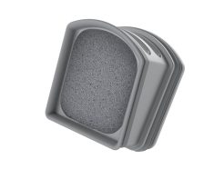 Xiaomi Truclean W10 Pro Wet Dry Vacuum Filter - 2 Pack