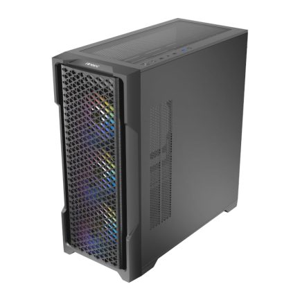 Antec AX90 ATX RGB Gaming Chassis - Image 2