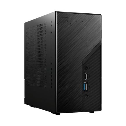 D-Sub | 2 x 2.5inch SATA Slot | 1 x M.2 2280 Gen3 Slot
