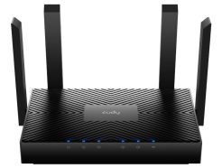 Cudy Dual Band WiFi 6 3000Mbps 5dBi Gigabit Mesh Router | WR3000