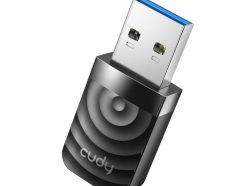 Cudy 1300Mbps High Gain WiFi USB3.0 Adapter