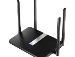 Cudy AX1800 Gigabit Dual Band Smart WiFi 6 Router