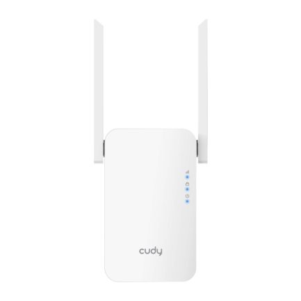 Cudy AX1800 WiFi Range Extender | Wall Plug - Image 2