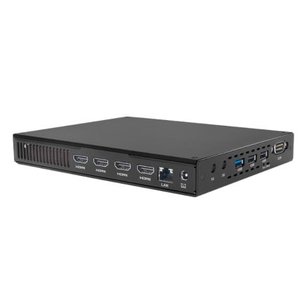 Giada D612 i5-1235U 2x DDR4 3200Mhz - Image 2