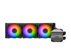 MSI MAG CoreLiquid M 360mm ARGB Liquid CPU Cooler