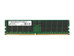 Micron MTC40F2046S1RC48BA1R 64GB 4800MHz DDR5 RDIMM Memory