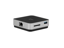 OWC 6 Port Type-C Travel Dock
