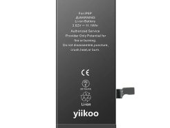 YIIKOO REPLACEMENT BATT IPHONE 6P