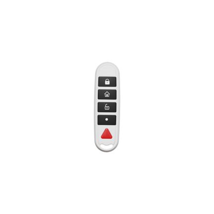 5-button Remote keyfob for Onyyx - 860-06-646
