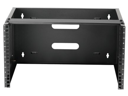 Linkbasic 6U Wall Mount Open Rack