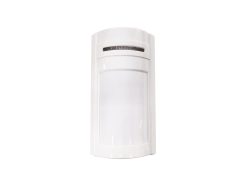 Dual pyro PIR - 862-05-DPP