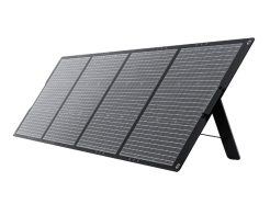 Gizzu 220W Solar Panel