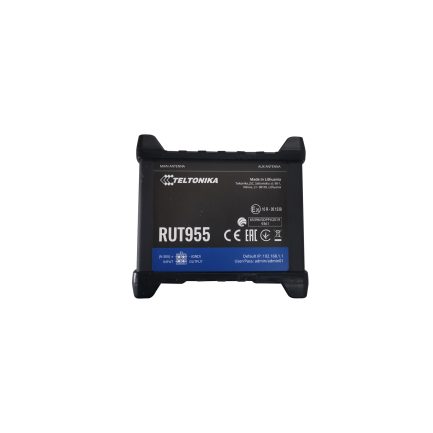 HYYP Dual SIM base station - 860-540-008