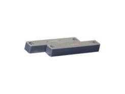 Heavy duty door magnetic switch - 862-34-002