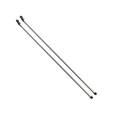 IDS 10 Beam IR barrier beam set - 10m outdoor, 210 x 4cm - 862-06-10S010