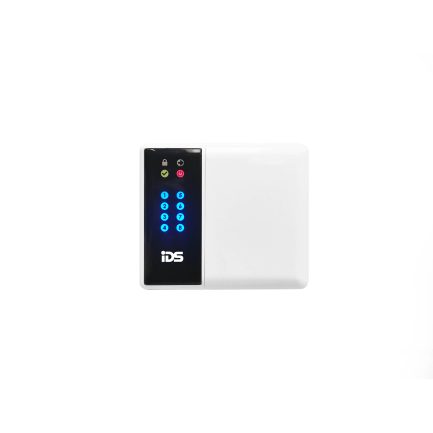 IDS 8 Zone LED classic series keypad - 860-03-633