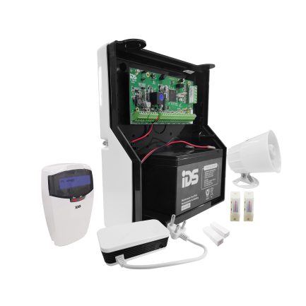 IDS X64 Kit 40-2 - 901-X64-KIT40-2
