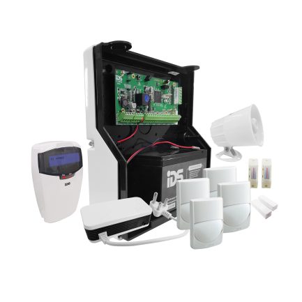 IDS X64 Kit 40-3 - 901-X64-KIT40-3