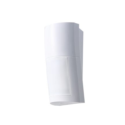OPTEX QX INFINITY 120° wired outdoor low mount or high mount PIR - 862-01-QXI-ST