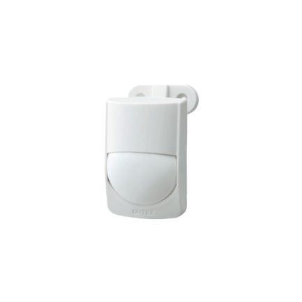 OPTEX RXC DT X5 wired indoor microwave PIR, inc bracket - 862-01-RXC-DT-X5
