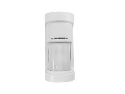 OPTEX SHIELD wired outdoor low or high mount PIR - 862-01-WXS-AM