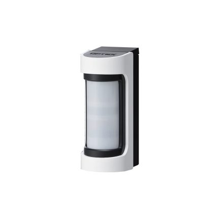 OPTEX VX SHIELD wireless outdoor PIR with microwave with AM - 862-01-VXS-RDAM-X5LC