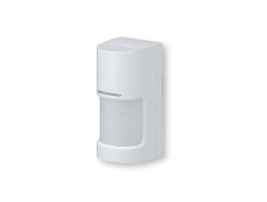 OPTEX WXI 180° wired outdoor low mount PIR - 862-01-WXI-AM