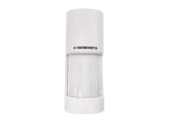 OPTEX Xwave2 180° wireless outdoor PIR with AM - 862-22-WXI-RAM