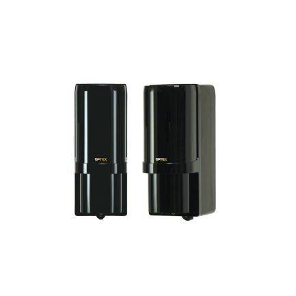 OPTEX hybrid-wireless low current outdoor active IR dual beam 60m - 862-01-SL-200TNR-LC