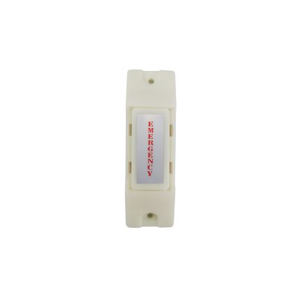 Panic button fixed - glow in the dark - 862-26-002