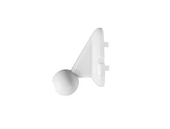 RX ceiling-wall-mount bracket - Cream - 862-05-512