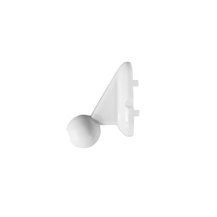 RX ceiling-wall-mount bracket - Cream - 862-05-512