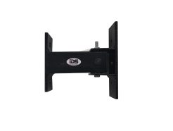 Swing bracket for point to point beams BX80-VX 100mm - 862-06-BB100