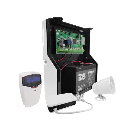 X64 Serial base kit - 901-X64-KIT40