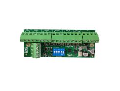 XSeries - 8 Zone key-bus expander module - 860-06-700