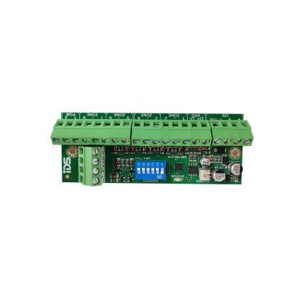 XSeries - 8 Zone key-bus expander module - 860-06-700