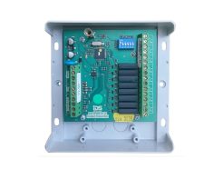 XSeries - 8 channel output expander - 860-06-0596